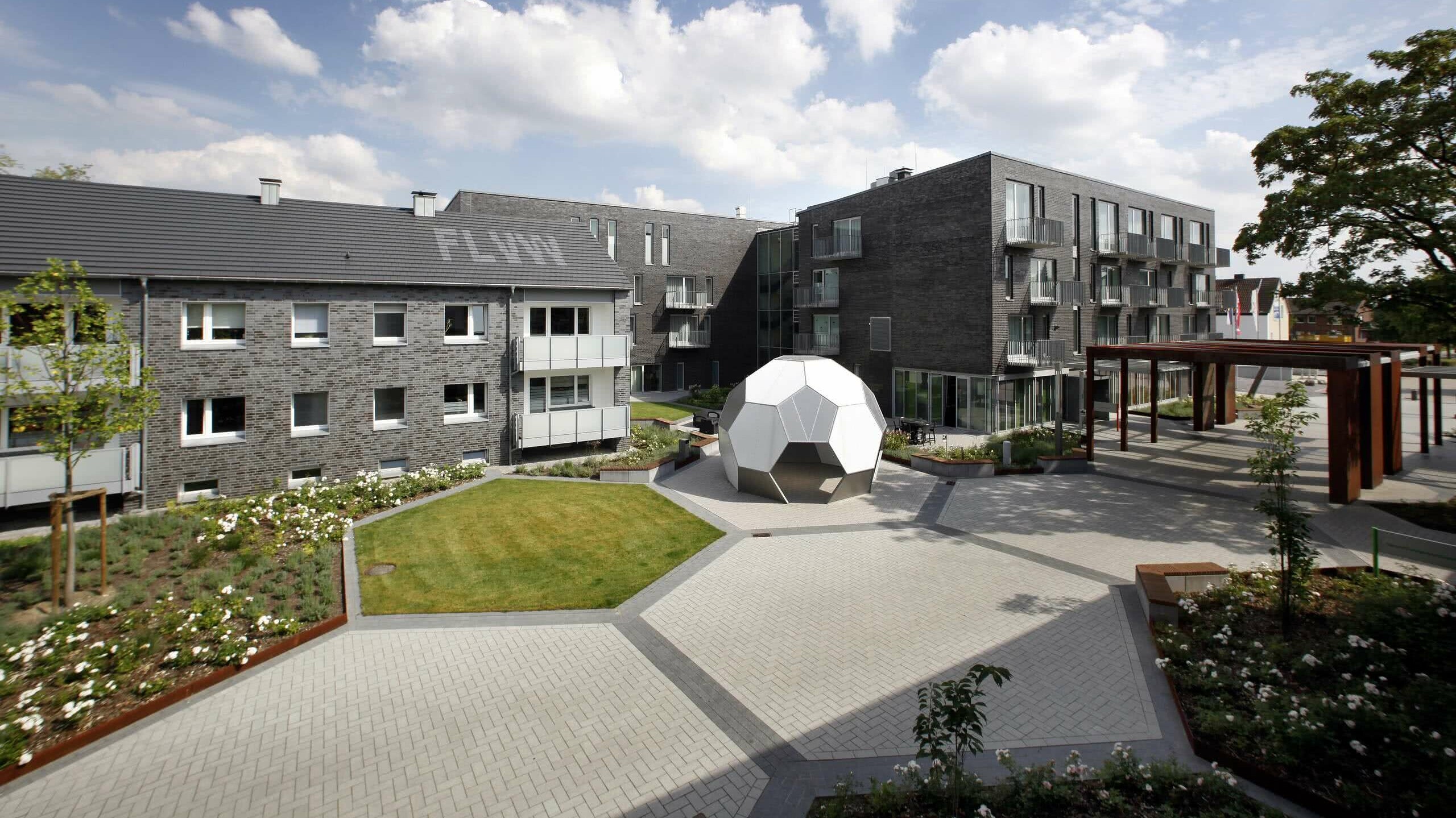 Verband SportCentrum Kaiserau