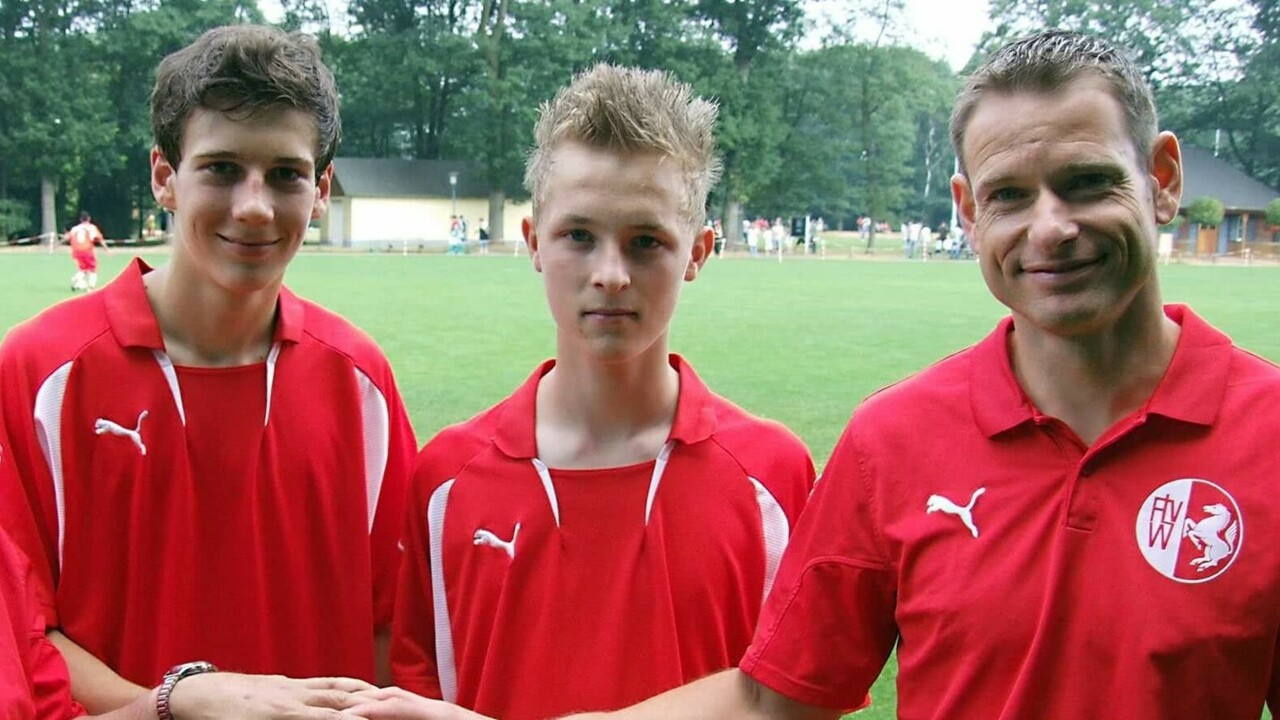 Jugendfussball_Talentforderung