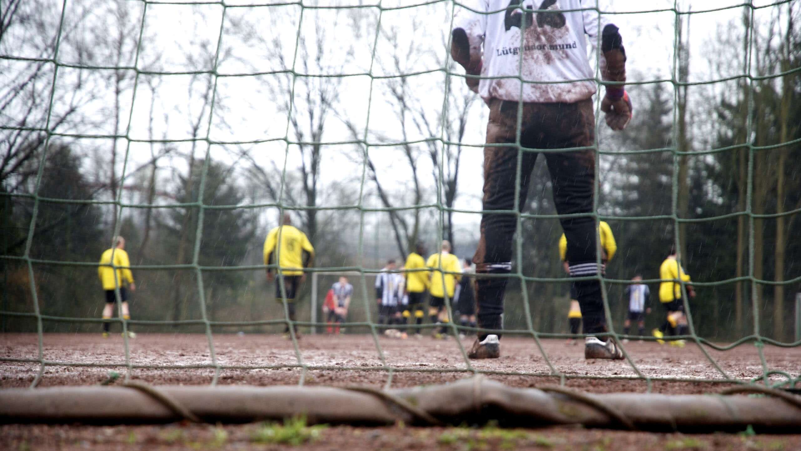 Amateurfuball Lütgendortmund
