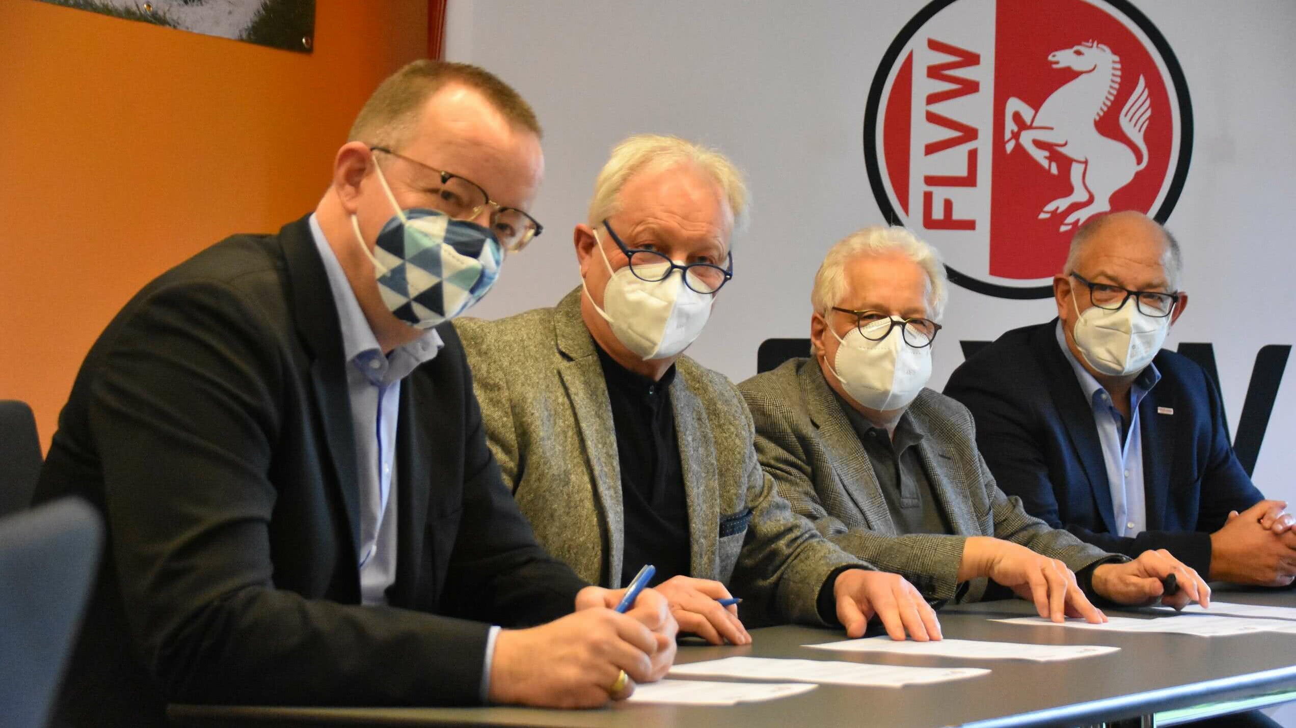 Gewaltprävention KSB Unna