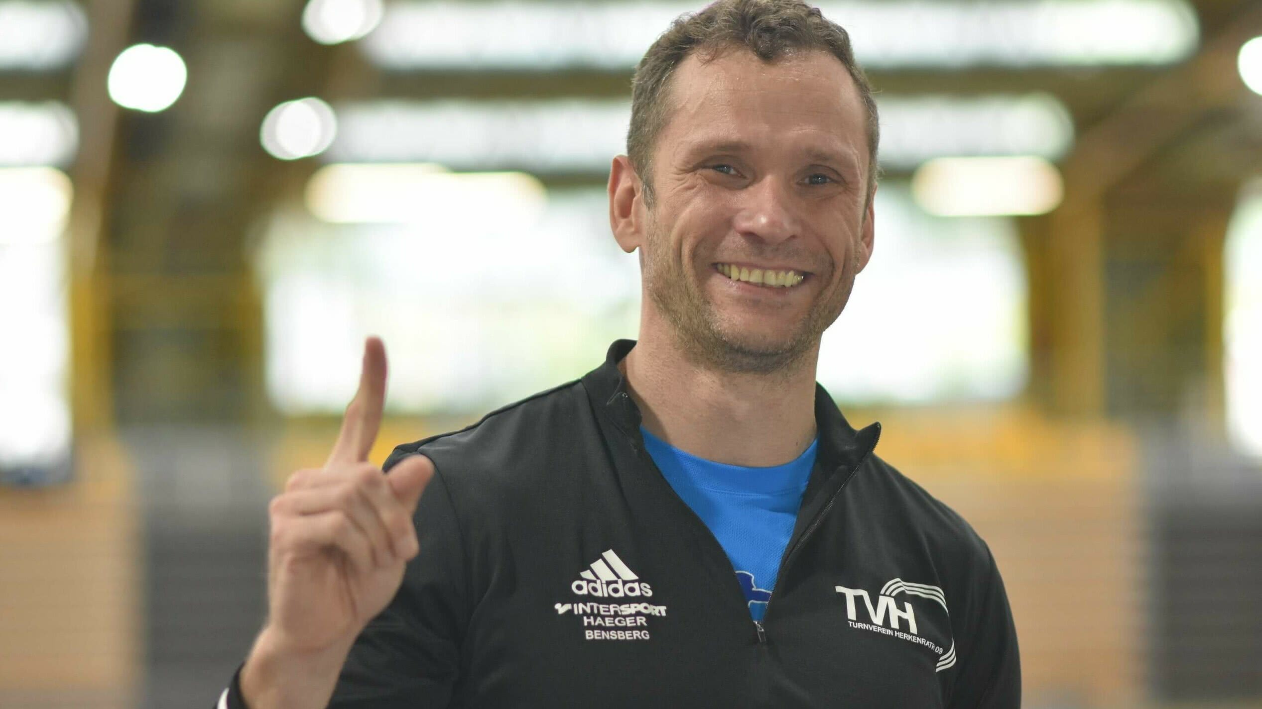 Jochen Gippert