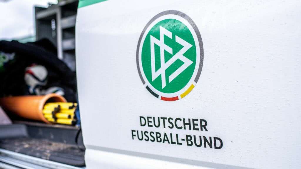 DFB Mobil Logo