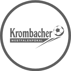 Projekticon - Krombacher Westfalenpokal