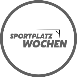 Projekticon - Sportplatz Wochen