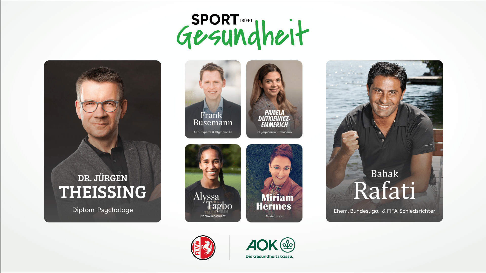 Sport trifft Gesundheit 2022
