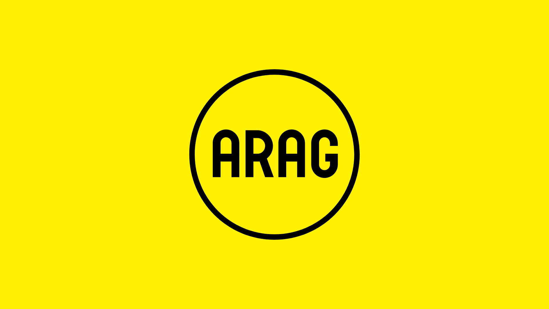 ARAG Logo