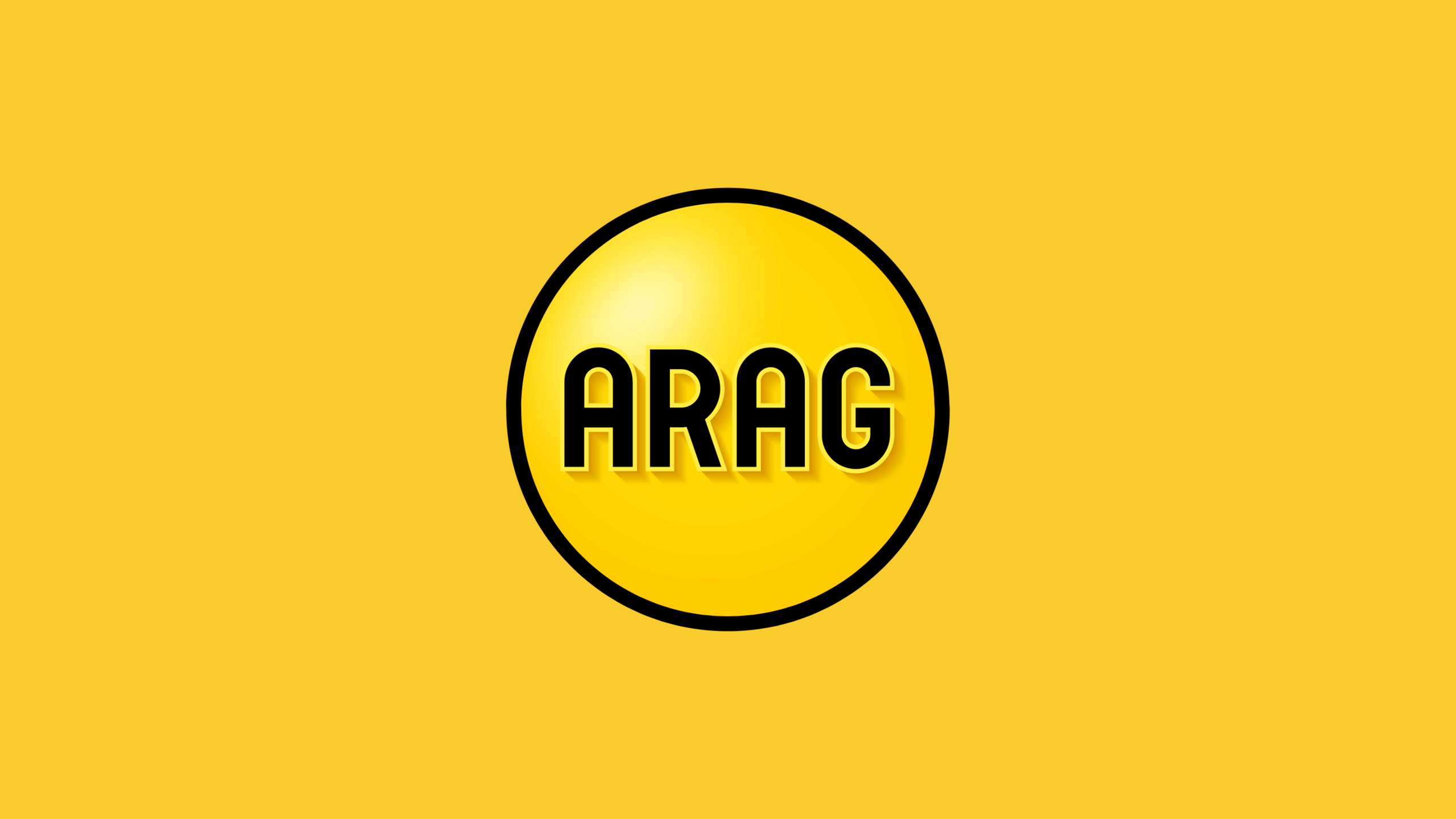 ARAG Logo