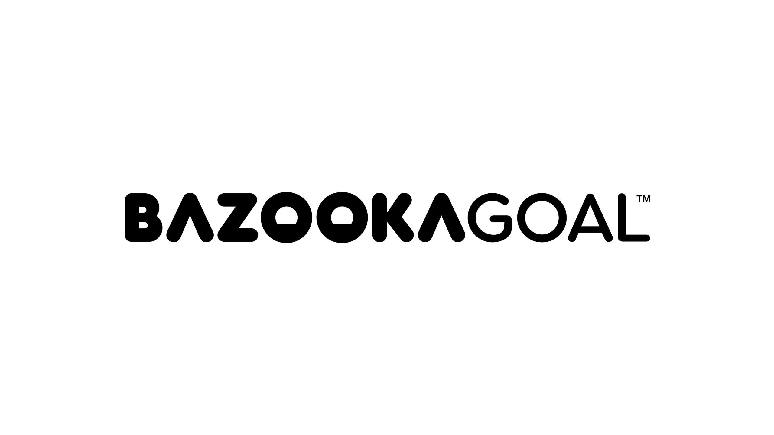 BazookaGoal Logo