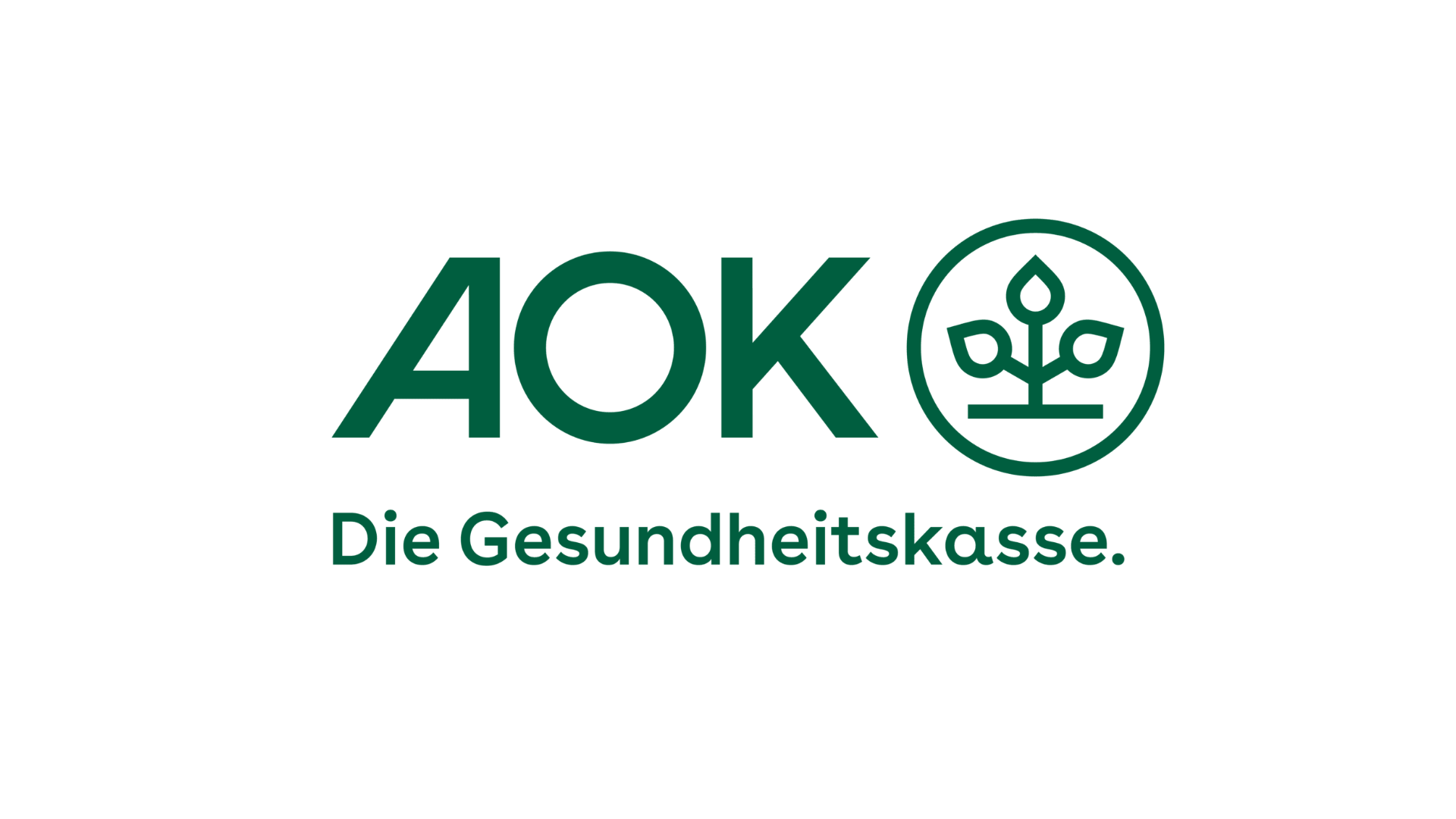 AOK Logo