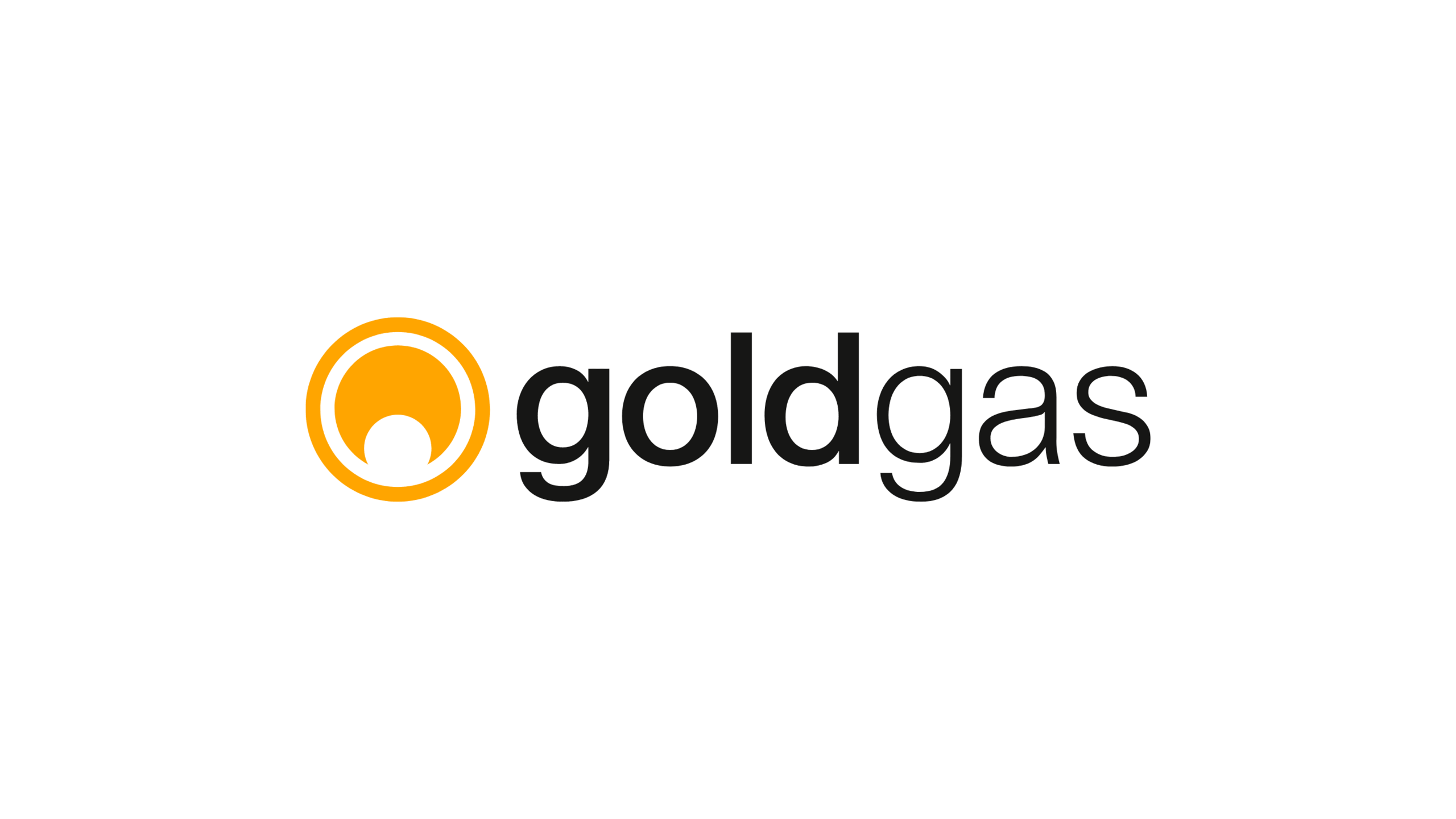 goldgas Logo