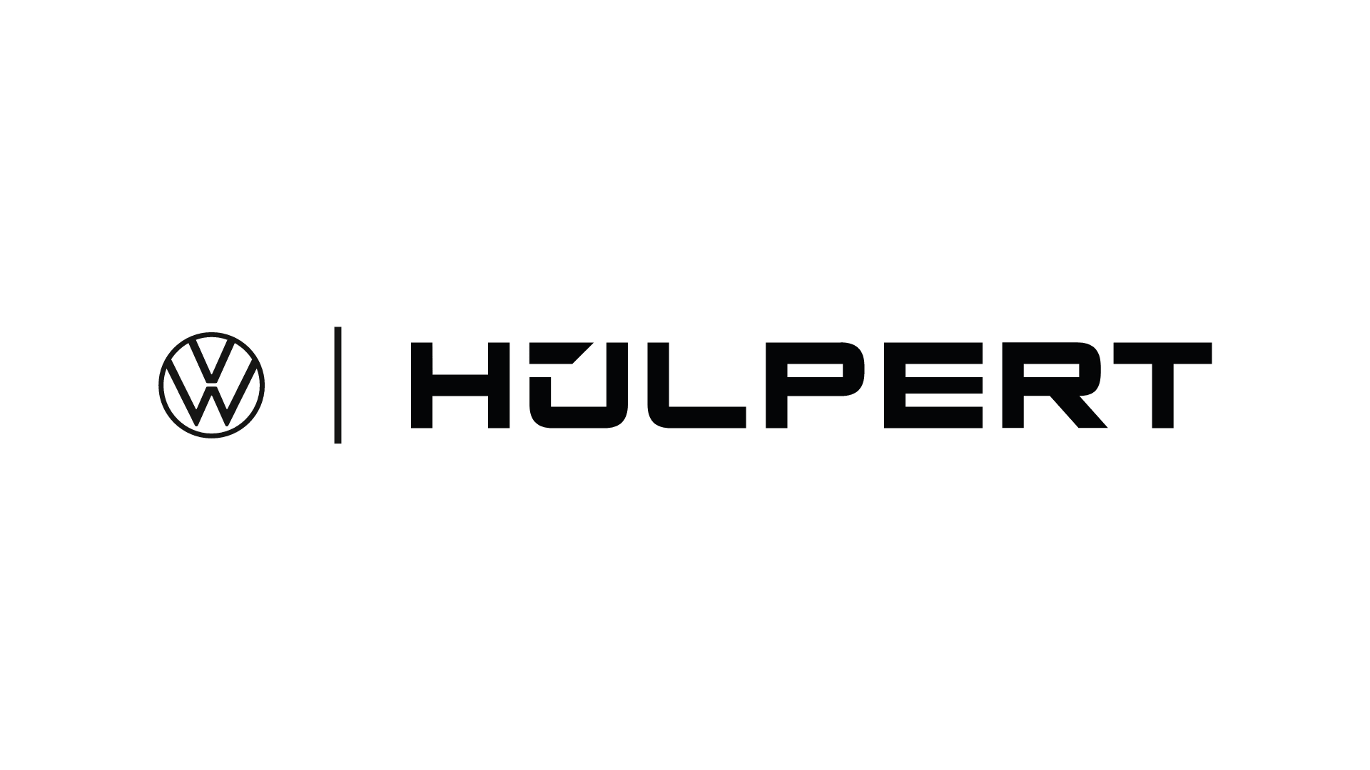 Hülpert Logo