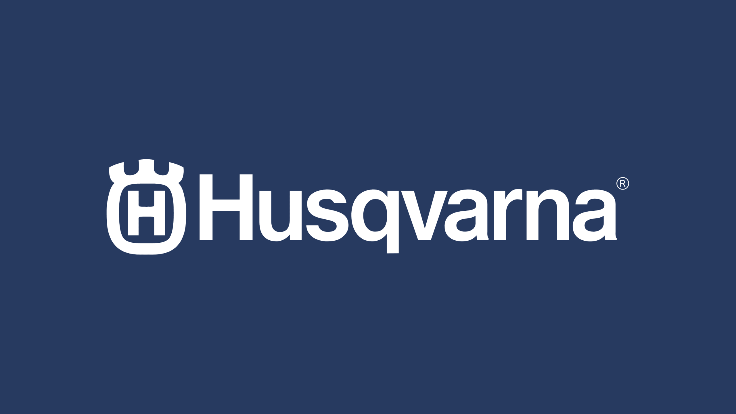 Husqvarna Logo
