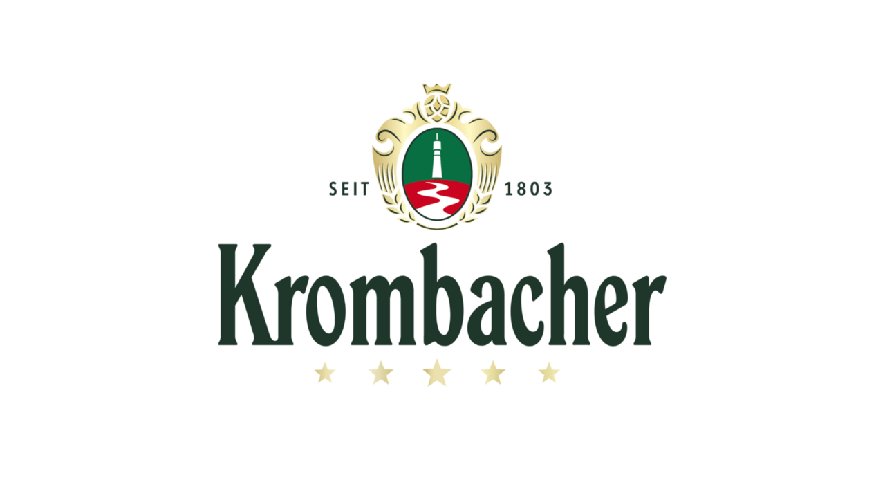 Krombacher Logo