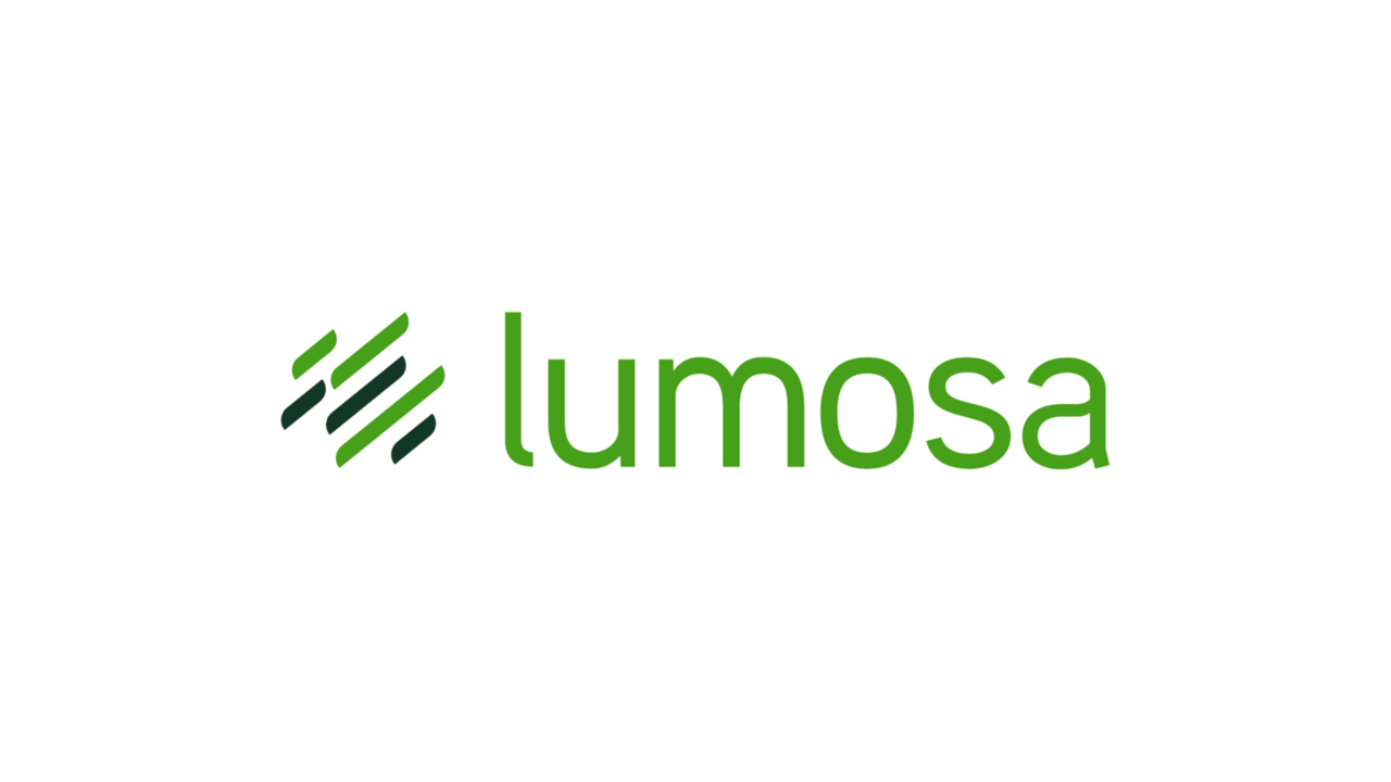 Lumosa Logo