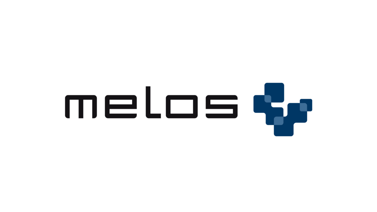 melos Logo