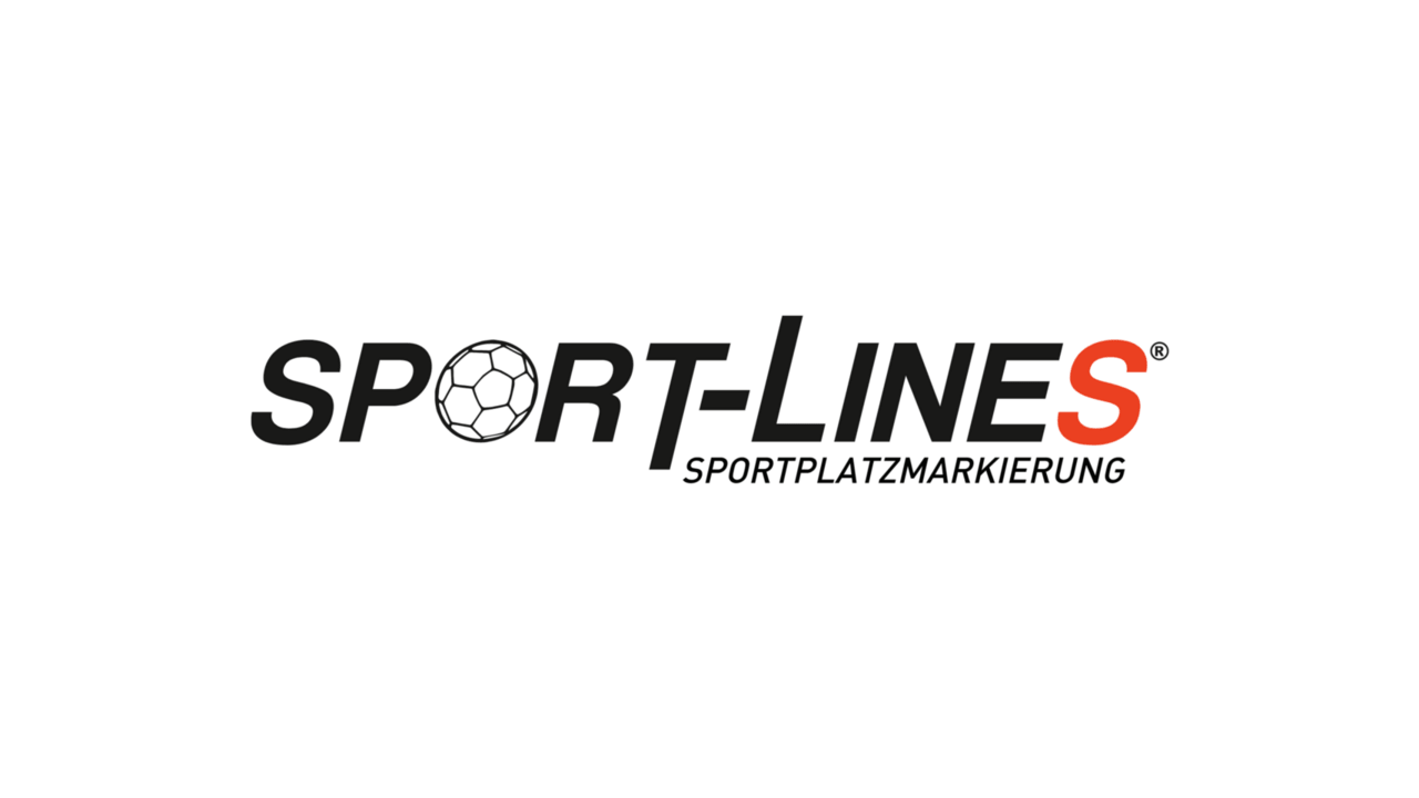 Sportlines Logo