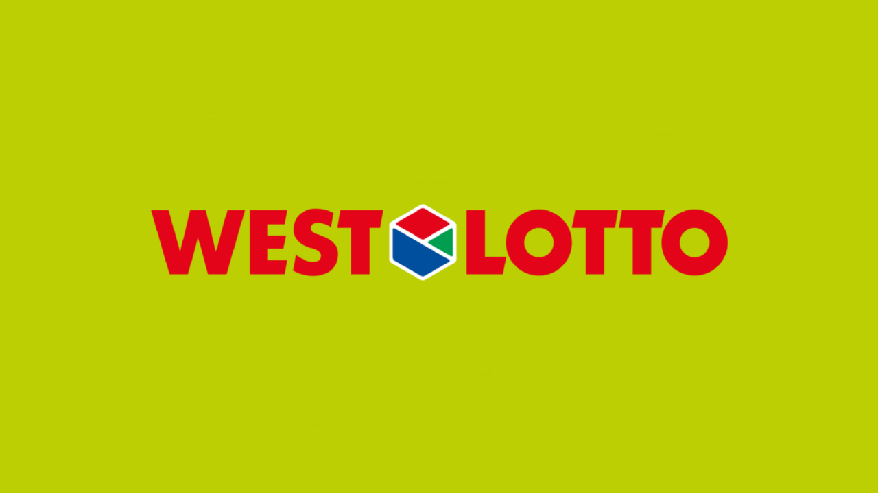 WestLotto Logo