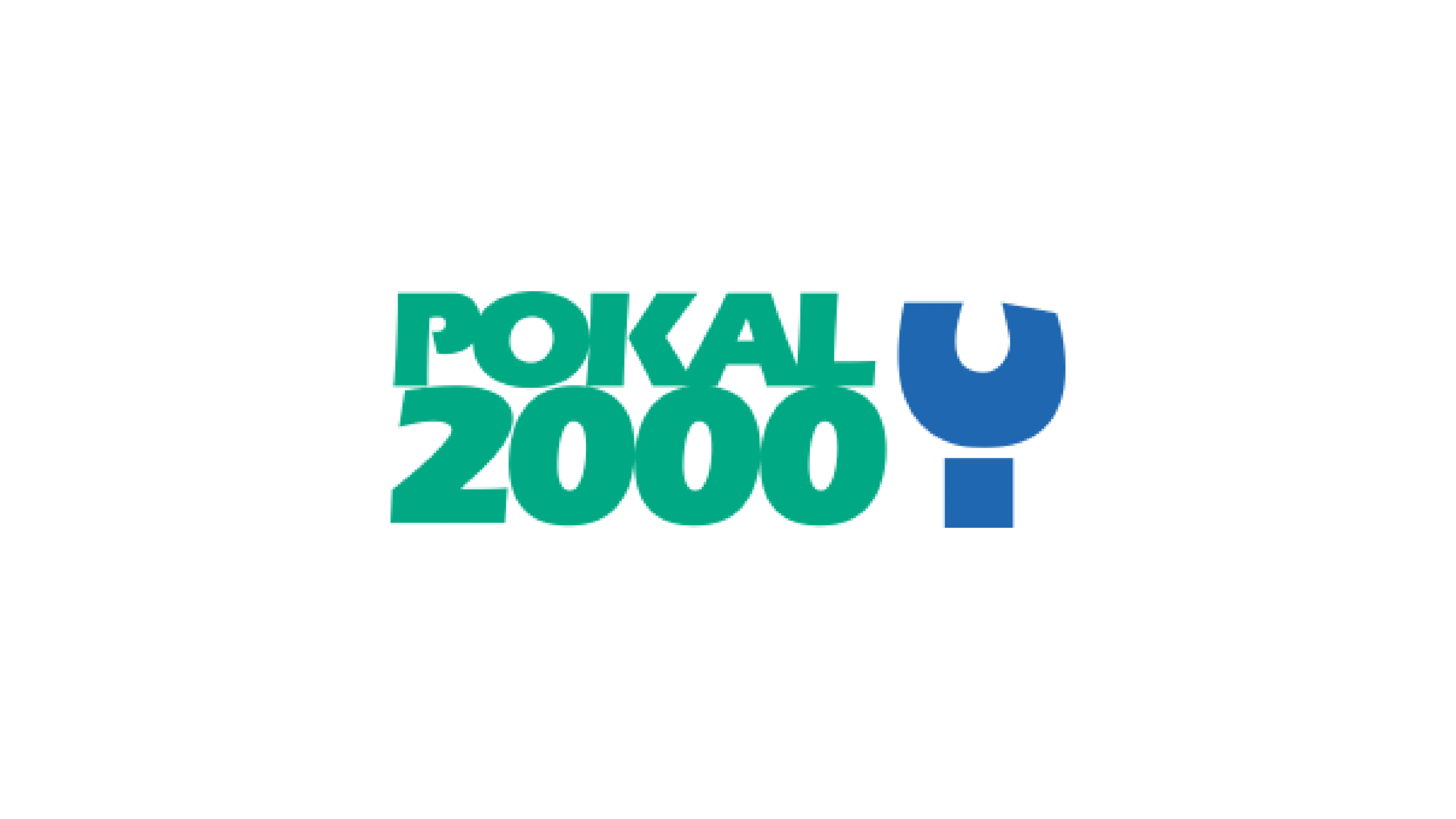 Pokal 2000