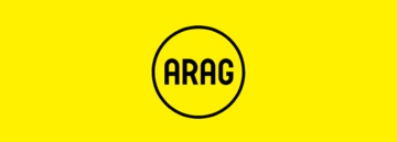 Partnerlogo - ARAG