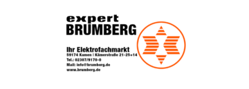 Partnerlogo - Exper Brumberg