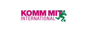 Partnerlogo - Komm mit