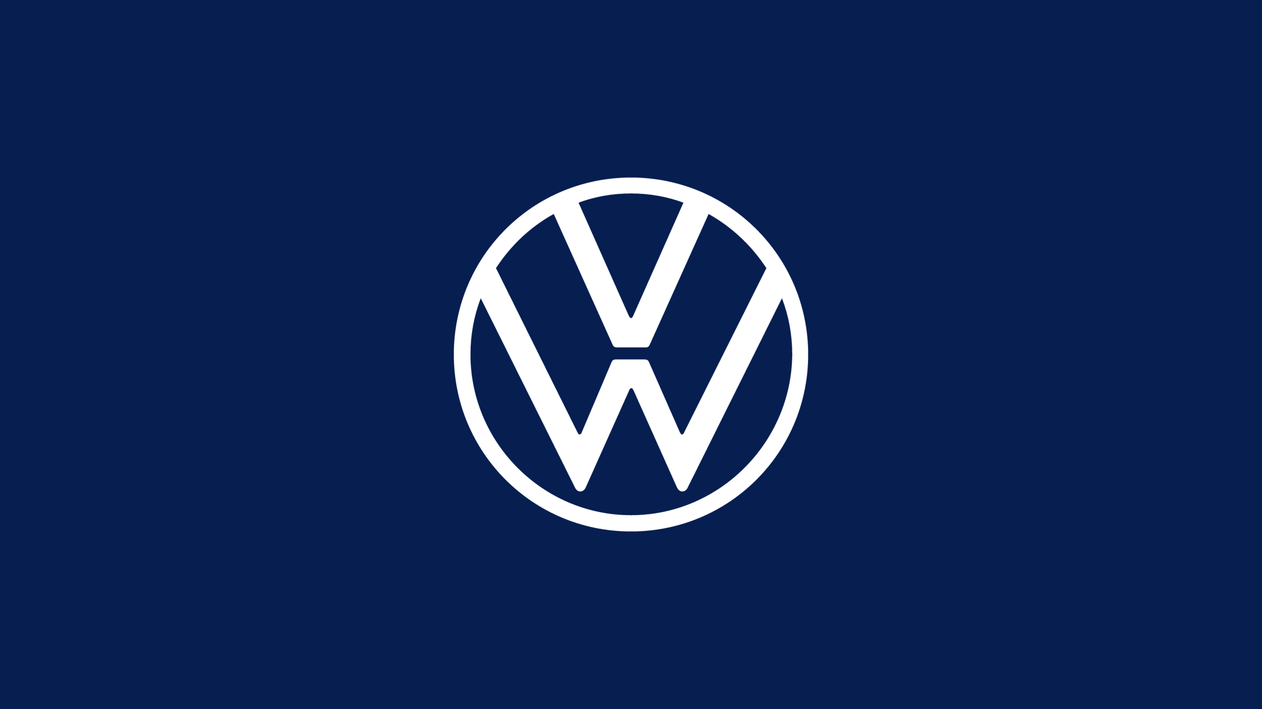 Volkswagen Logo