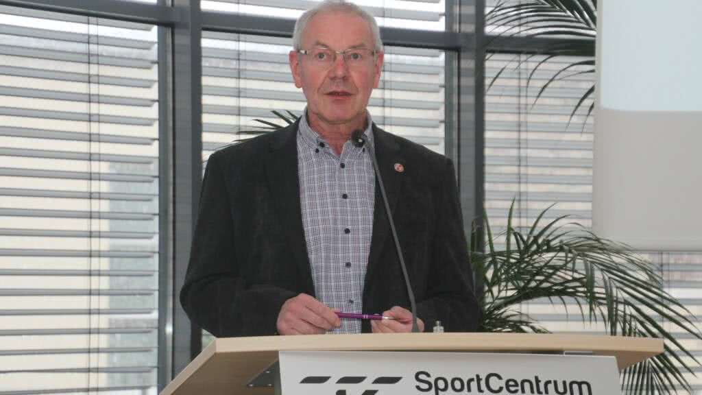 Bernhard Bußmann VKLA 2022