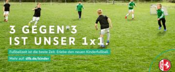 Promobox Kinderfu&szlig;ball 5/22_3vs3