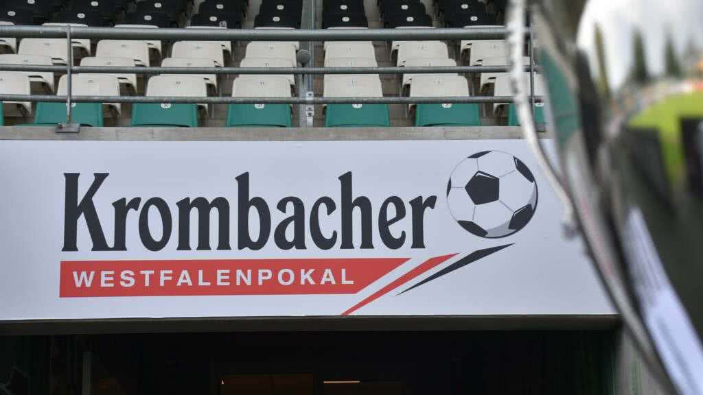 Krombacher Westfalenpokal Feature 2022