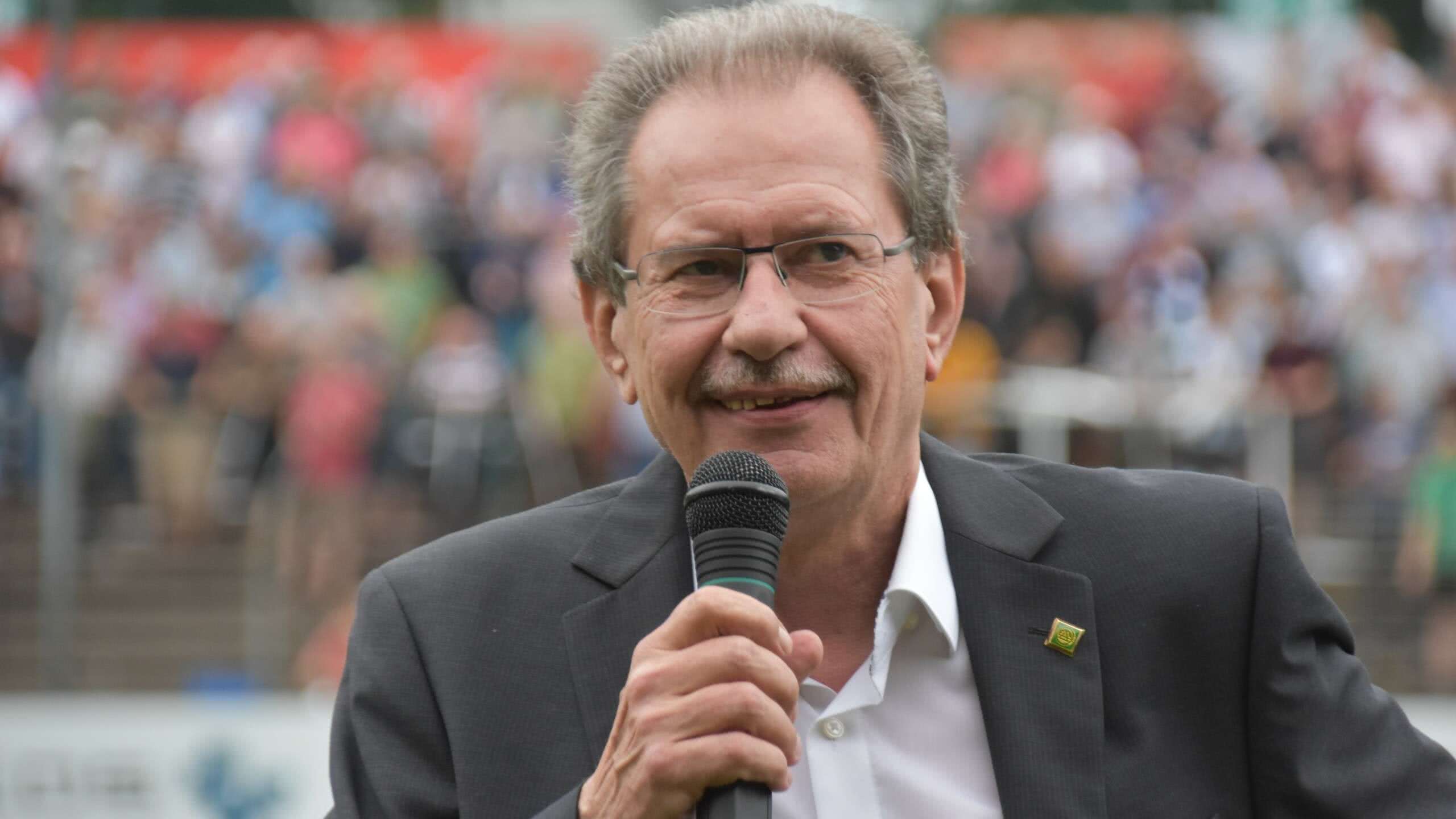 Reinhold Spohn