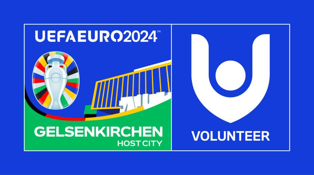 Volunteer 2024 Gelsenkirchen