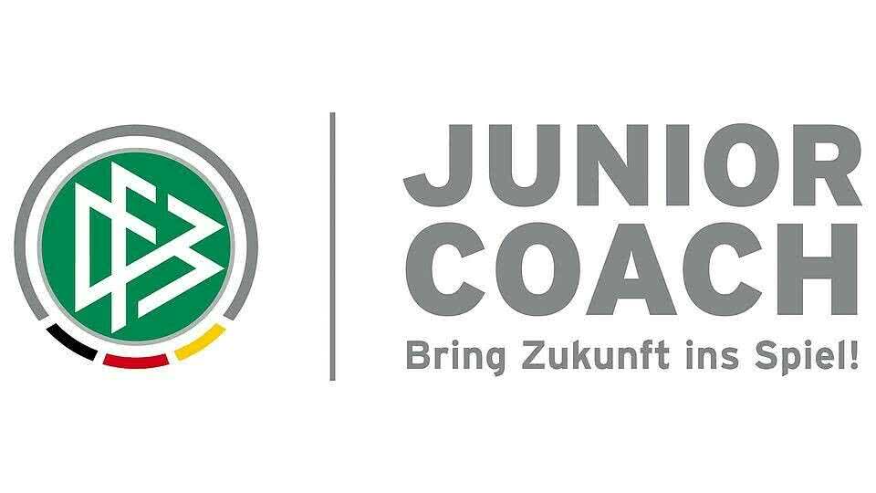 Logo DFB Junior Coach
