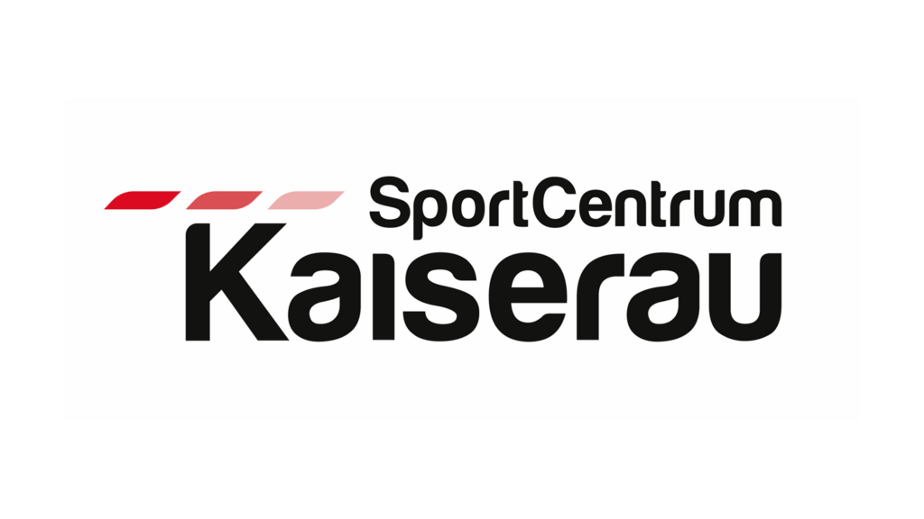 Logo SportCentrum Kaiserau