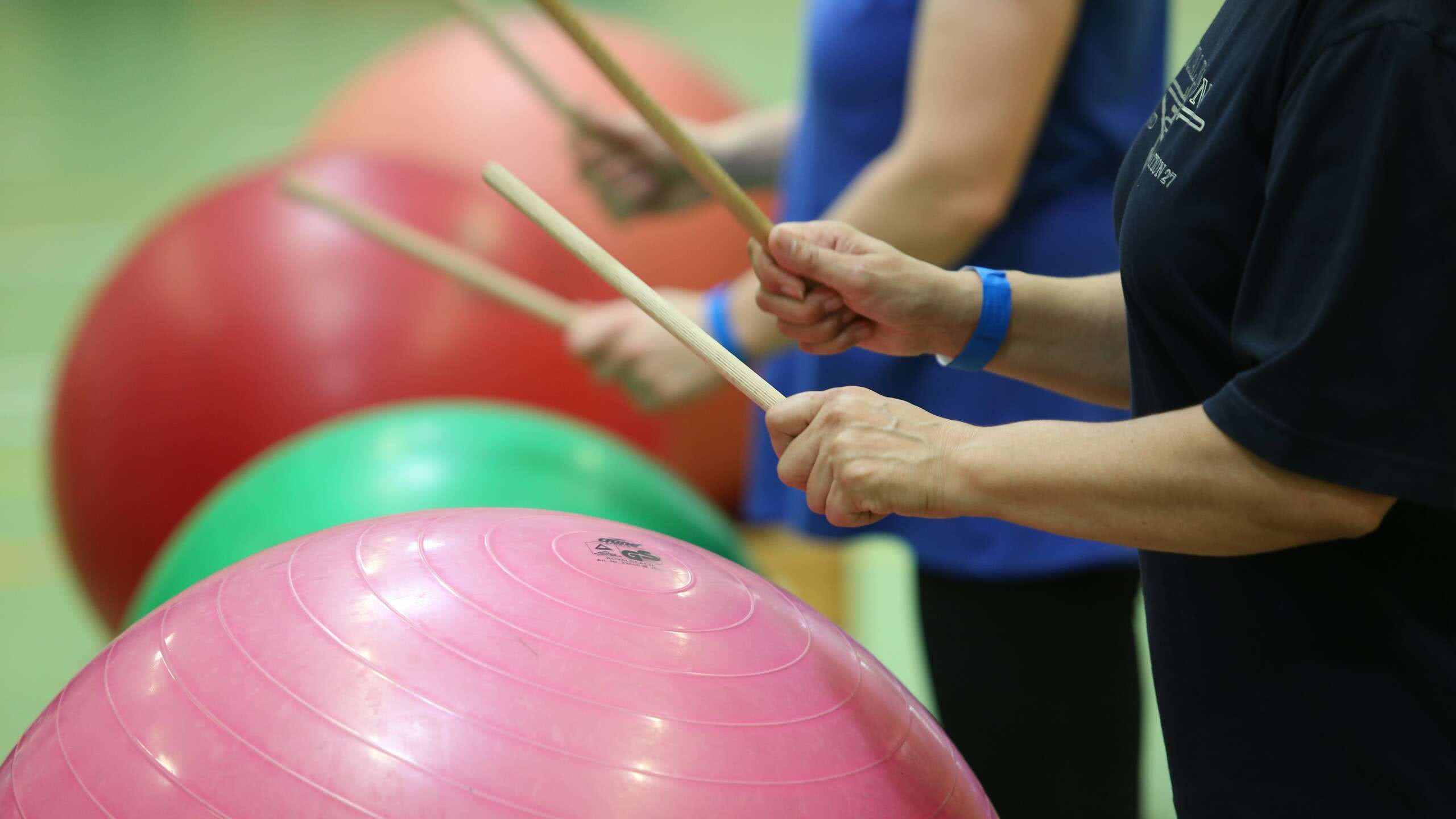 Freizeit und Gesundheitssport LSB NRW Feature