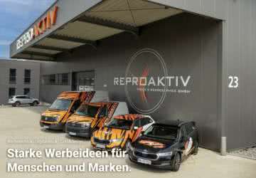 Reproaktiv