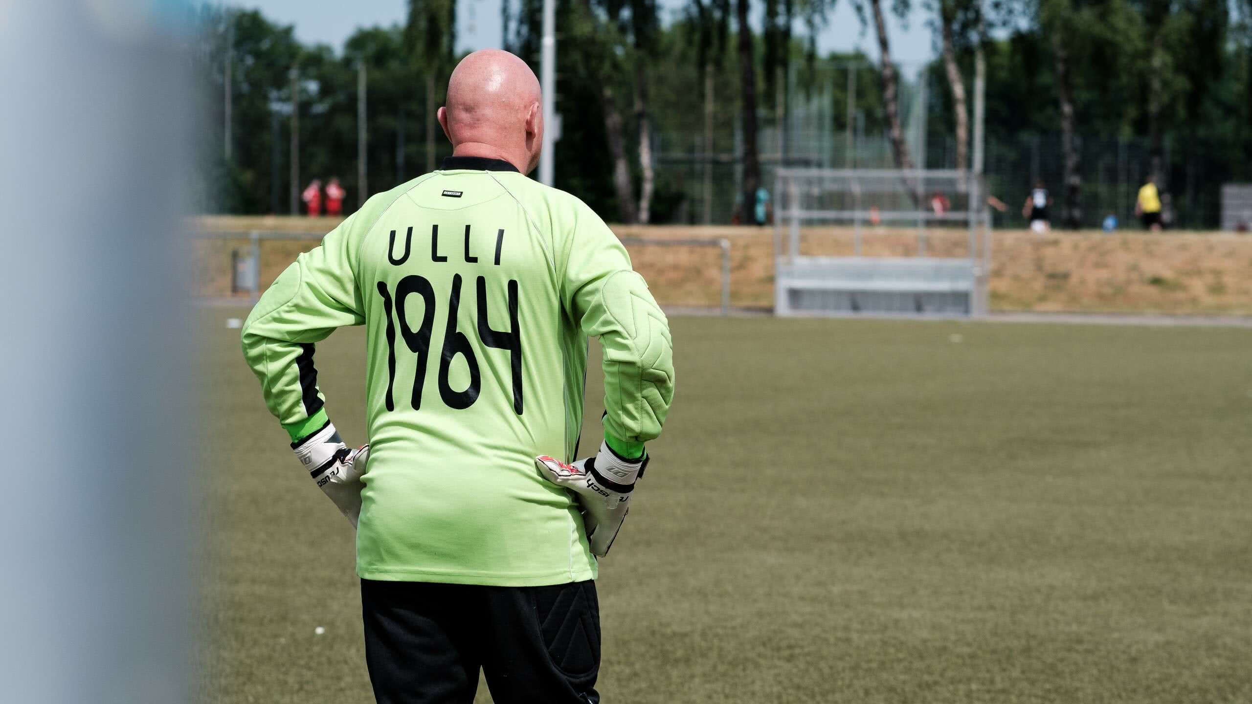 Ü-Fußball für Ältere Feature (2)
