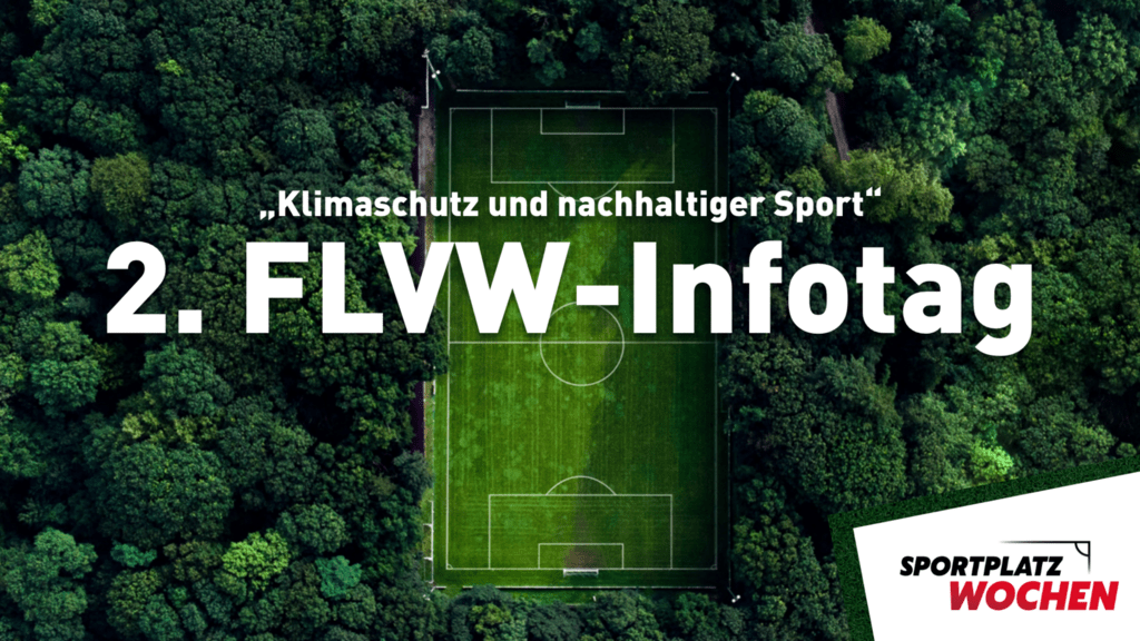 2. FLVW Info-Tag Klimaschutz und nachhaltiger Sport