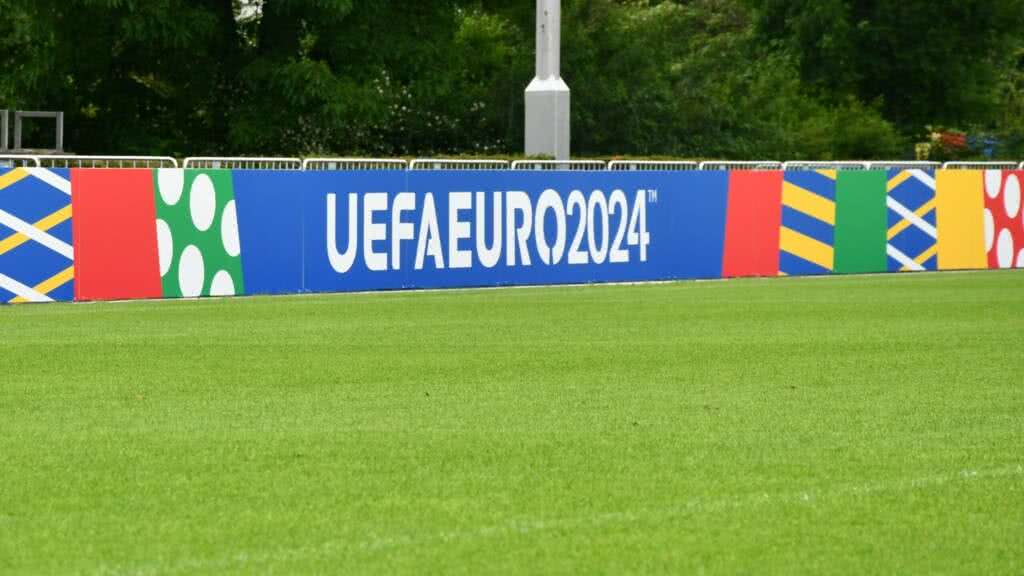 UEFA EURO 2024: SportCentrum Kaiserau bereitet sich auf Albanien vor