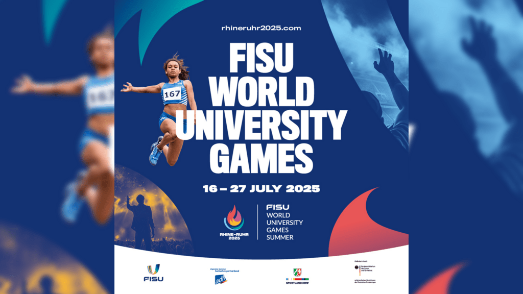FISU World University Games