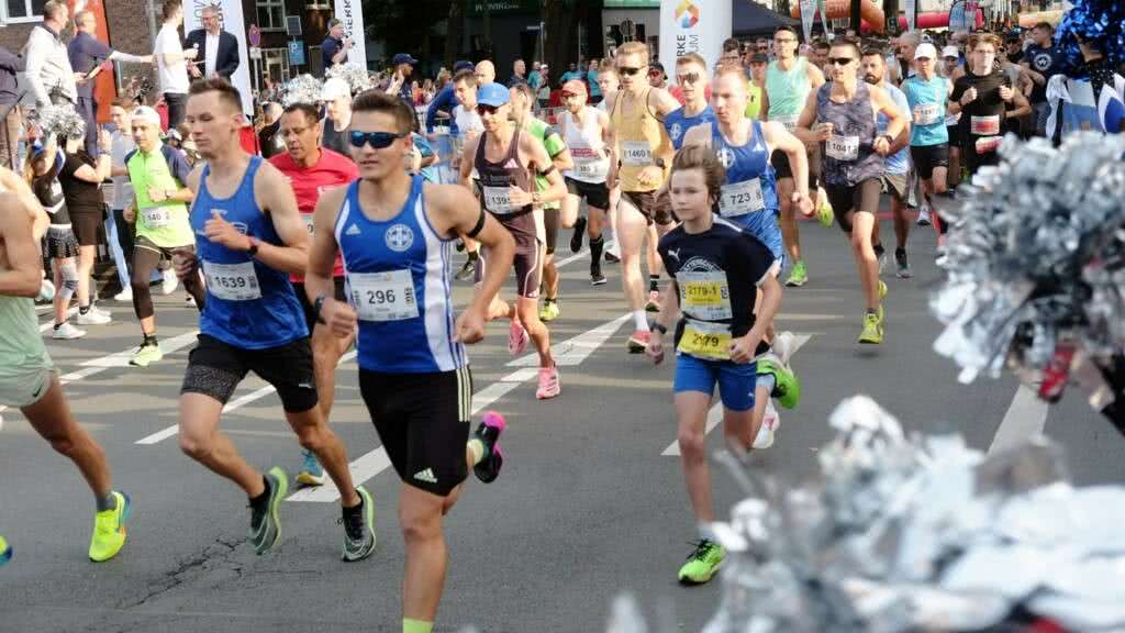 Bochum Halbmarathon 2024