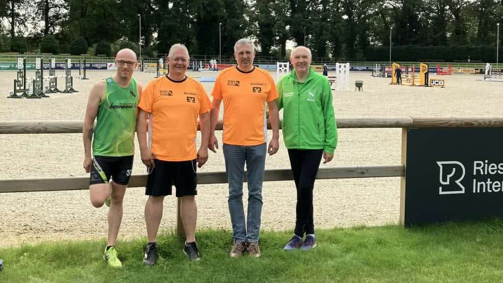 Cross-DM Orga Riesenbeck