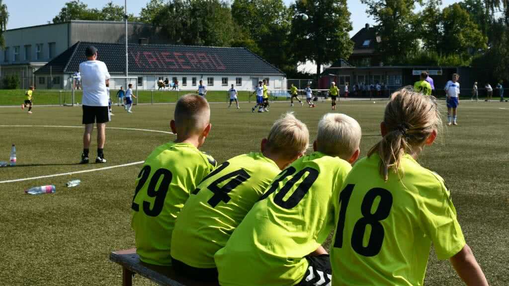 U13 AOK Sichtungswettbwerb Vorrunde (2)