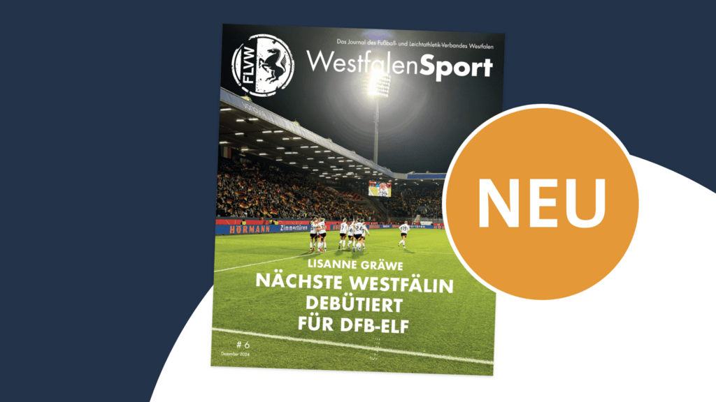 WestfalenSport 6/2024