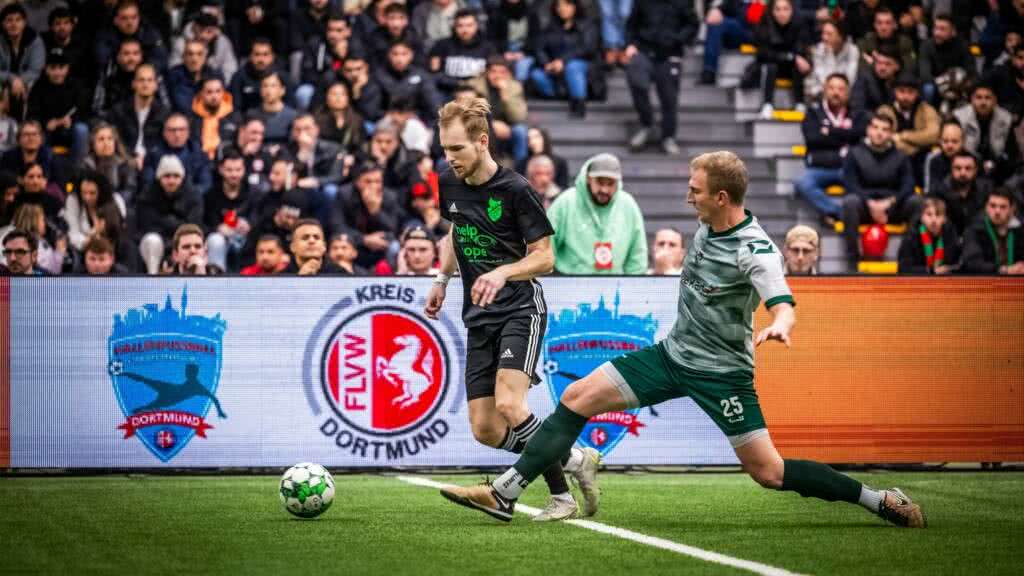 Dortmunder Hallen-Stadtmeisterschaft