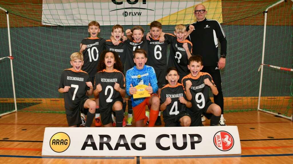 ARAG Cup Recklinghausen