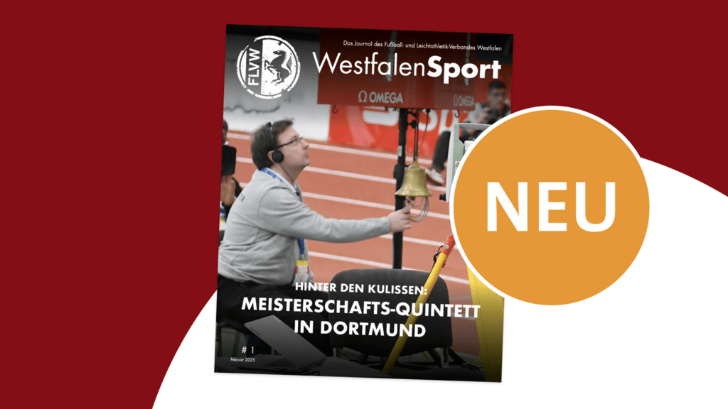 WestfalenSport 1/2025