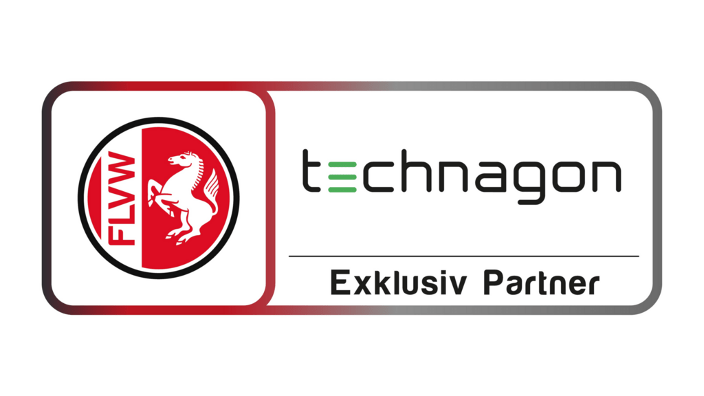 Technagon Partnerschaftslogo