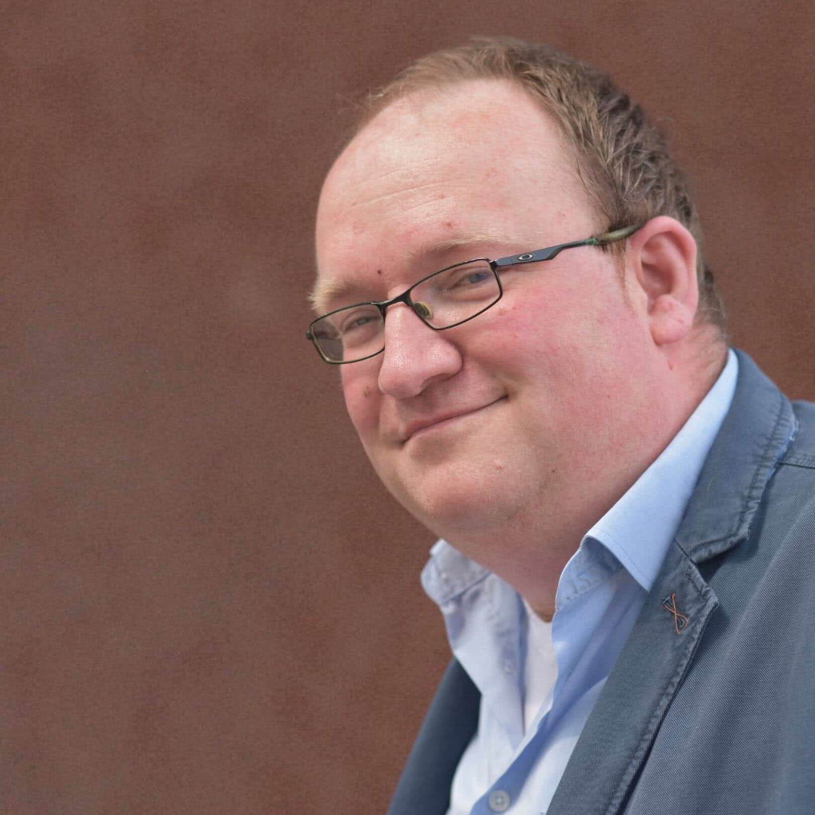 Christian Kroker