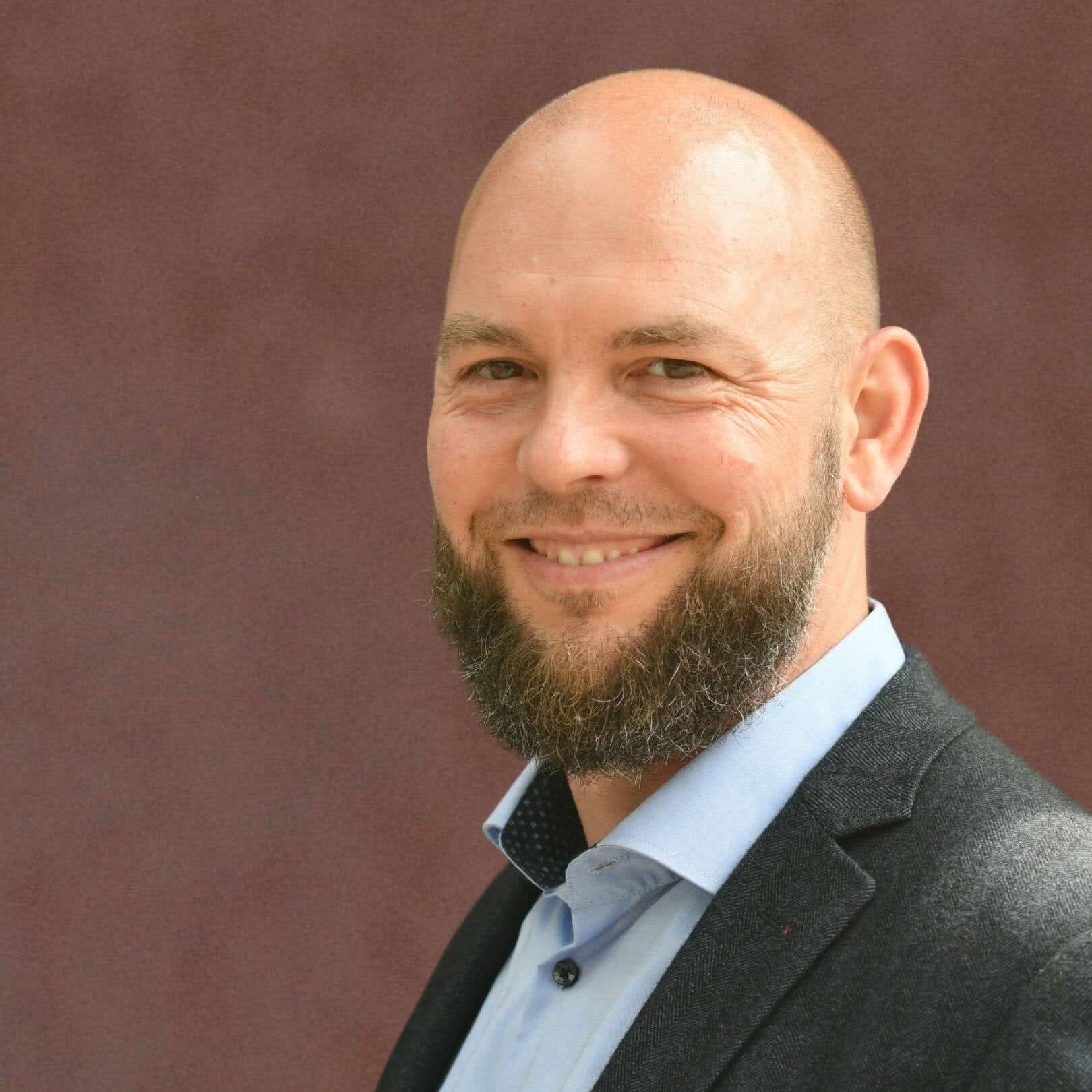 Sören Schürer