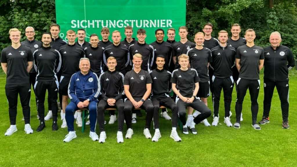 Schiri U16 Länderpokal